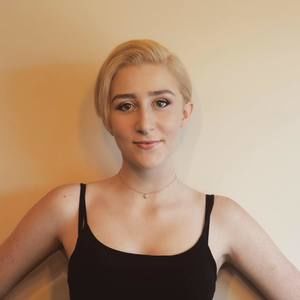 Meet your Posher, Taylor